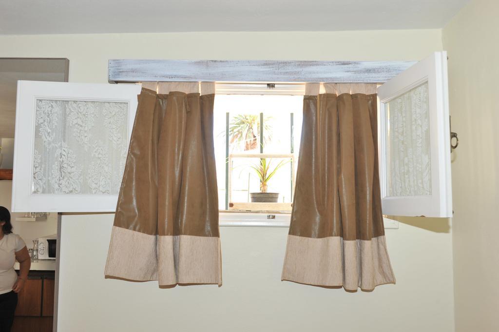 16 Porto Santo Apartments 外观 照片